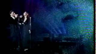 Richard Marx &amp; Lara Fabian - Surrender to Me