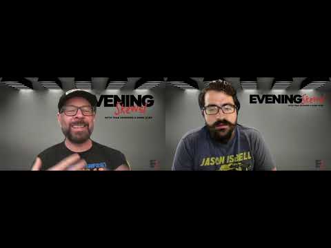 Evening Skews - 8/11/20 - All Things Kamala Harris as VP, College Football's Future, and More