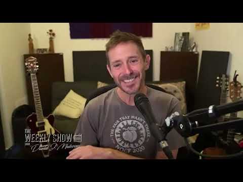 The Weekly Show 3x13: Glen Phillips of Toad the Wet Sprocket