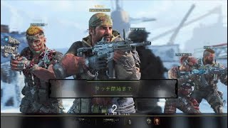 COD: BLACK OPS 4