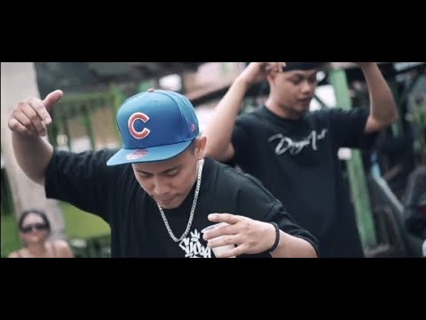 Knt.Ezy ft. T-Mack IB - Alina2020 (Official Music Video)