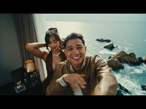 Lucky Brown - Baila Para Mi (Official Video)