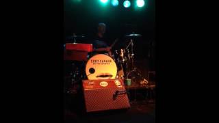 Cody Canada + The Departed: Cold Hard Fact