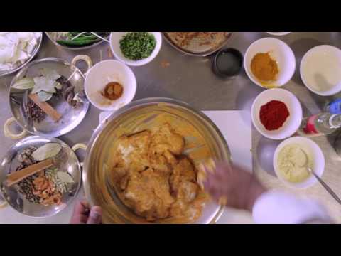 AY HOSPITALITY LTD video.