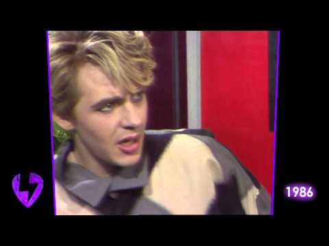 Duran Duran: On Andy Taylor's Departure (Interview - 1986)