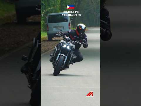 Thumbnail for Yamaha MT-09 Sound #shorts #shortsfeed #motorcycle #foryou #fyp #trending #viralvideo #asmr bikelife by Yamaha Motor