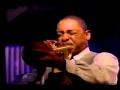 Robert Stewart, Wynton Marsalis & Jon Faddis play "Blood On The Fields"