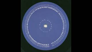Blue Planet Corporation - Micromega (Choo-Choo Remix) [AFR 031]