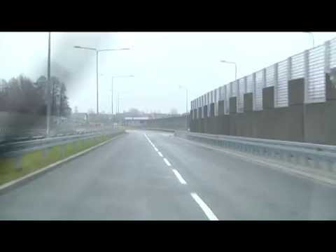 Od piątku pojedziemy nową obwodnicą  Radomia