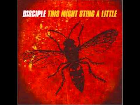 Disciple- This Might Sting a Little (FULL ALBUM)