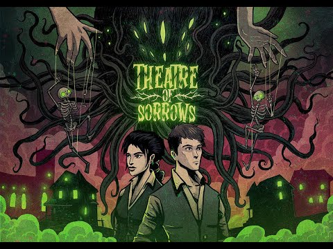 Theatre of Sorrows - Switch Trailer