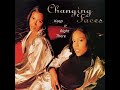 Changing Faces - Movin On ( Original Mix )                                                     *****