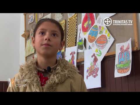 „Domnul Trandafir” de la Bulzeștii de Sus. Învățătorul decorat de președinția României (16 12 2017)