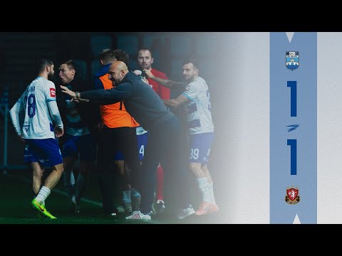 Sažetak | Osijek 1-1 Gorica