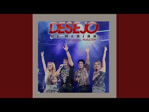 Tô Bem Passou (Ao Vivo)