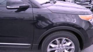Pharr TX Craigslist Used Cars | 2013 Ford Explorer Laredo TX