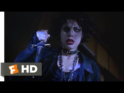 The Craft (10/10) Movie CLIP - I Bind You, Nancy (1996) HD
