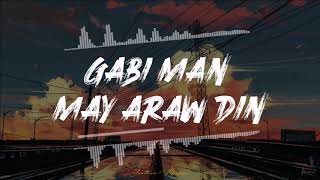 Ely Buendia - GABI MAN, MAY ARAW DIN