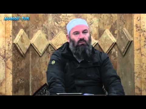 259. Pas Namazit të Sabahut - Përkujdesi ndaj grave - Hadithi 278