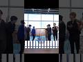 The Genuine Art Piece In The History Of BTS Parkjimin Jimin Mochi Runbts Bts Shorts