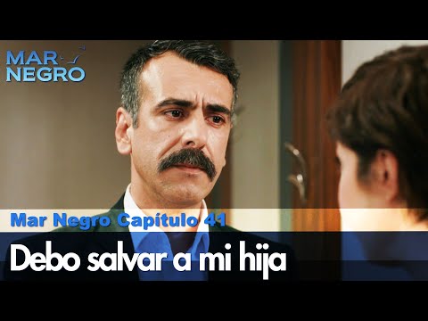 I Must Save My Daughter - Black Sea The Scenes