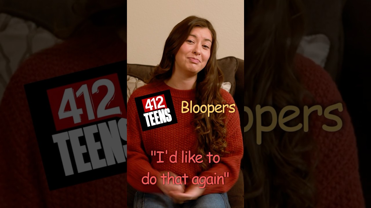 I'd Like To Do That Again #412teens #bloopers