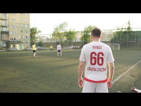 FUTSAL W TARNOWIE - sezon VI - ODC. 59