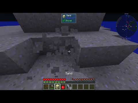 FTB Continuum - Ep. 1 - Like Riding a Bicycle