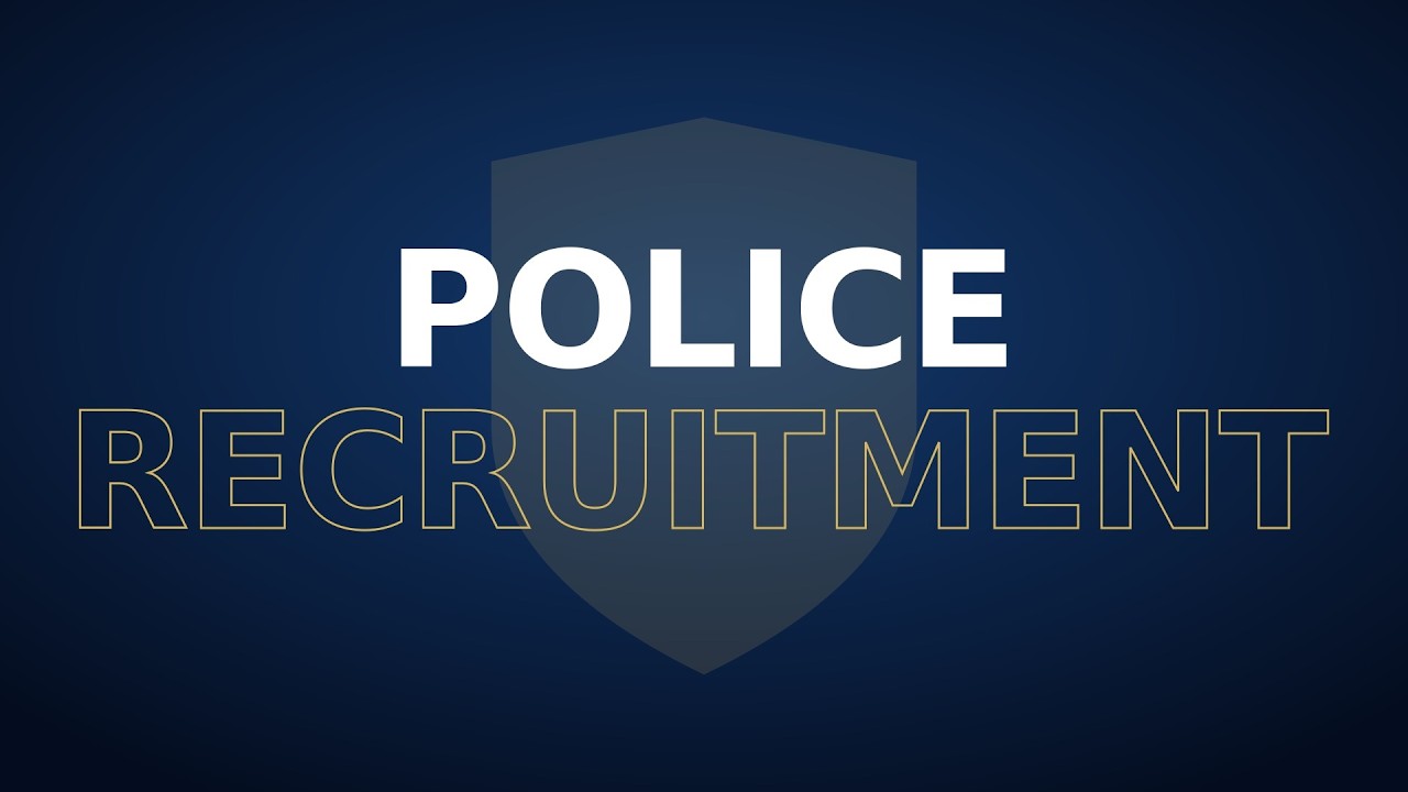 Public safety recruitment videos — Addison Police Department recruitment film by Tone Films