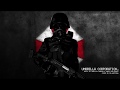 Marilyn Manson Marco Beltrami Resident Evil Theme Cover By Dr Hoffman