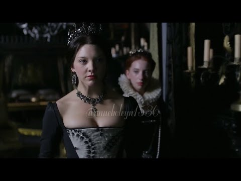 Queen Elizabeth l Tudor - (HBD) September 7th #thetudors #anneboleyn #queenelizabeth 