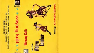 Download lagu Wahyu Kembar - Ki Anom Suroto - (Irma Record) - (1981) mp3 Download lagu Wahyu Kembar - Ki Anom Suroto - (Irma Record) - (1981) mp3