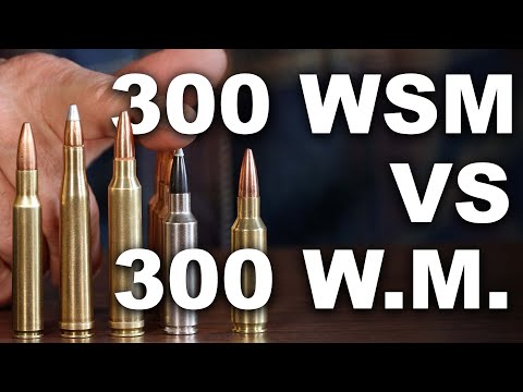 Winchester XPR Review .300 Win Mag