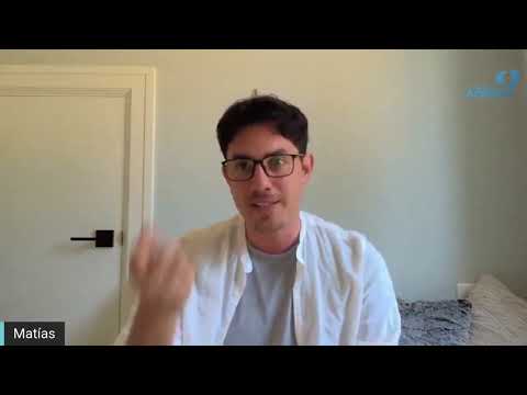 AIR -  DAYS OUT TIME - AUG 3  - MATIAS DE STEFANO