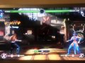 MK9 Kitana AA Square Boost Combo