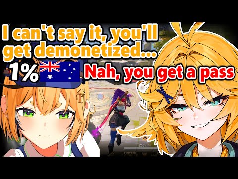 Doki Learns How Toxic Dooby can get and Can't Stop Laughing...