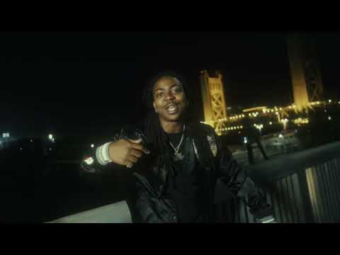 Savi Gabos - “SACRAMENTO” (Official Video)