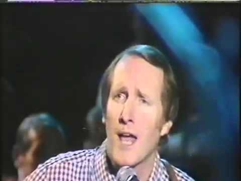 George Hamilton IV: "Paradise" LIVE from George IV's British TV Series