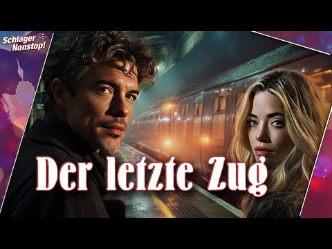 Der letzte Zug – Ein Liebeslied für alle, die jemanden vermissen – Nonstopps