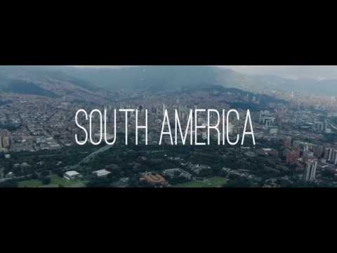 Fredro Starr – “South America”
