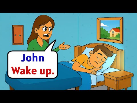 Simple Daily English Conversations | Listening and Speaking Practice for Beginners