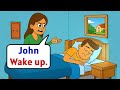 Simple Daily English Conversations Listening And Speaking Practice For Beginners