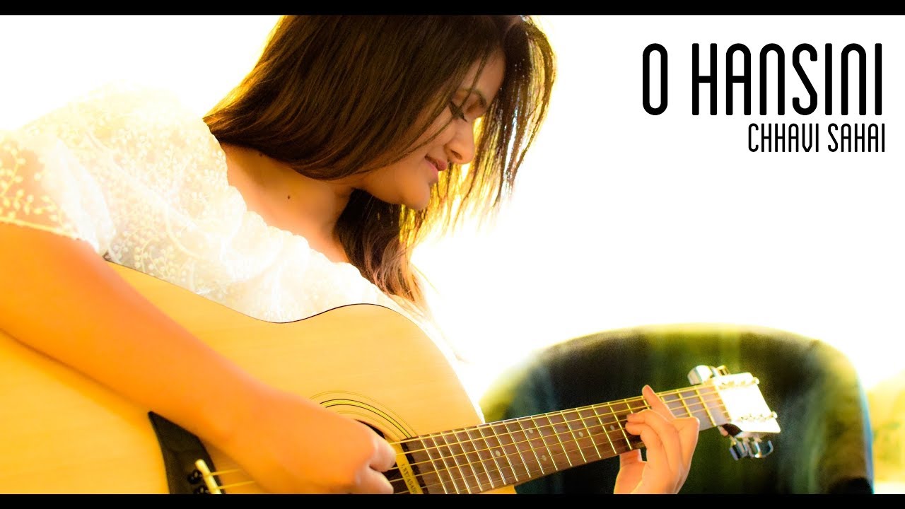 O Hansini Unplugged