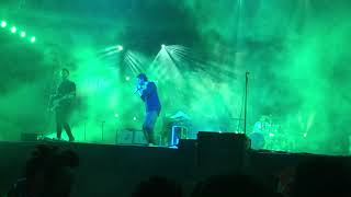 Editors - Ocean Of Night @Vive Latino 2019