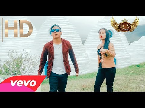 ★ EDY.C. MUSIC ft Miry ★ ツ Tu me Enamoras❤ (Vídeo-Oficial) Antivirus Musical 2021 [música cristiana]