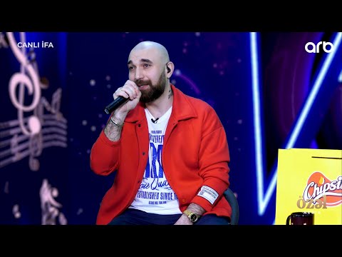 Karaoke Özəl - El Shahin ( 4K )