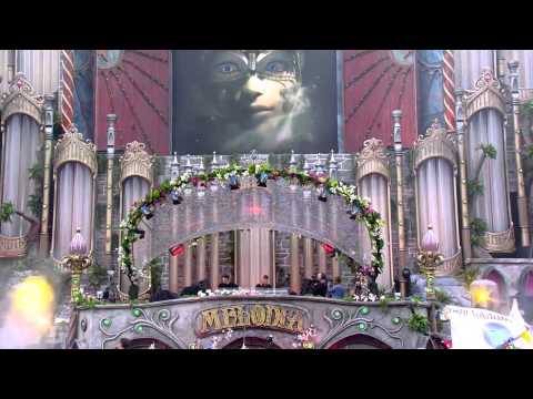 JETFIRE & Mr.Black feat Sonny Wilson - Boombox (Blasterjaxx @ Tomorrowland 2015)