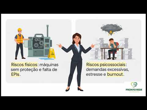 NR-01: O QUE MUDOU, O QUE SUA EMPRESA PRECISA SABER