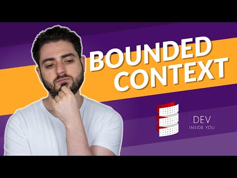 BoundedContext