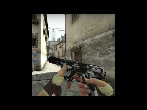 PHARMACIST, GHOSTFACE PLAYA - URBAN DDPAT